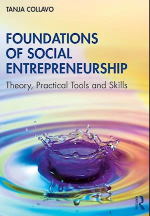 Foundations of Social Entrepreneurship