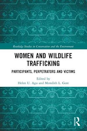 Women and Wildlife Trafficking