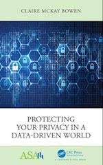 Protecting Your Privacy in a Data-Driven World