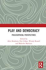 Play and Democracy
