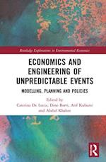 Economics and Engineering of Unpredictable Events