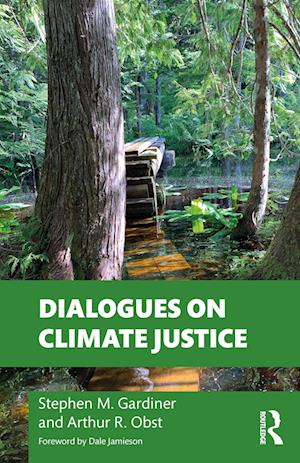 Dialogues on Climate Justice