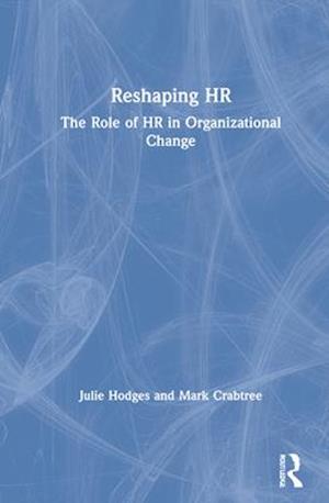 Reshaping HR