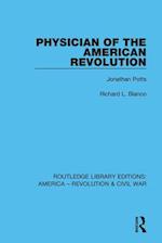 Physician of the American Revolution