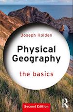 Physical Geography: The Basics