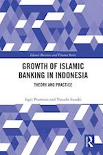 The Growth of Islamic Banking in Indonesia