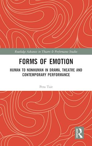 Forms of Emotion