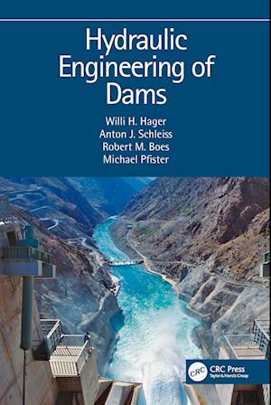 Hydraulic Engineering of Dams