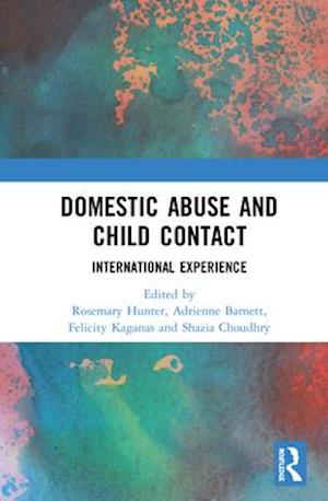 Domestic Abuse and Child Contact