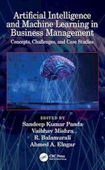 Artificial Intelligence and Machine Learning in Business Management