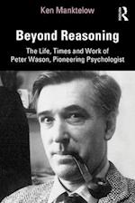 Beyond Reasoning