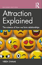 Attraction Explained