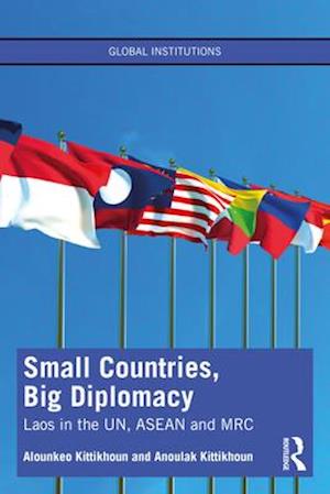 Small Countries, Big Diplomacy