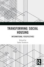 Transforming Social Housing