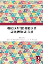 Gender After Gender in Consumer Culture
