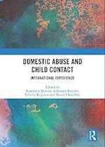 Domestic Abuse and Child Contact