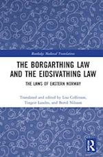 The Borgarthing Law and the Eidsivathing Law