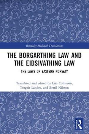 The Borgarthing Law and the Eidsivathing Law
