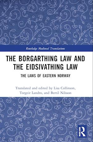 The Borgarthing Law and the Eidsivathing Law