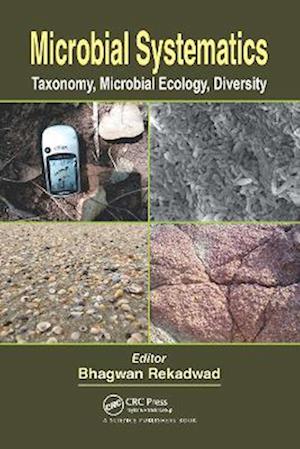 Microbial Systematics