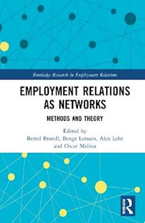 Employment Relations as Networks