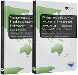 Management and Supervisory Practices for Environmental Professionals