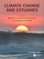 Climate Change and Estuaries