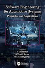 Software Engineering for Automotive Systems