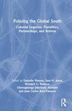 Policing the Global South