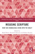 Misusing Scripture