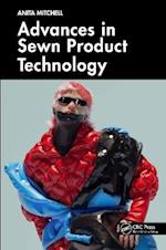 Advances in Sewn Product Technology