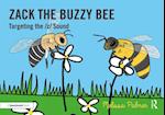 Zack the Buzzy Bee