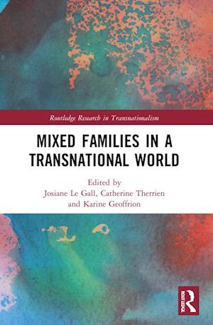 Mixed Families in a Transnational World