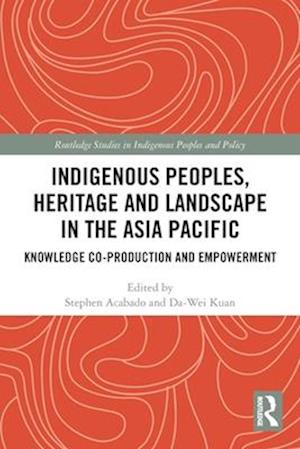 Indigenous Peoples, Heritage and Landscape in the Asia Pacific