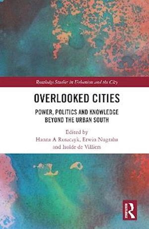 Overlooked Cities