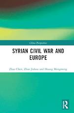 Syrian Civil War and Europe