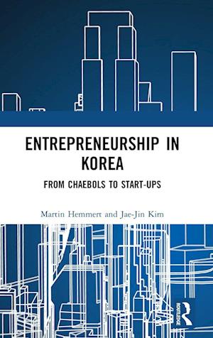 Entrepreneurship in Korea