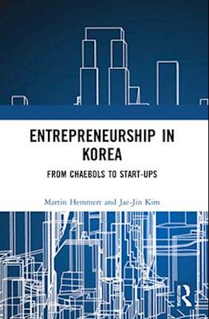 Entrepreneurship in Korea