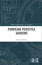 Pompeian Peristyle Gardens