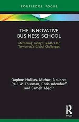 The Innovative Business School