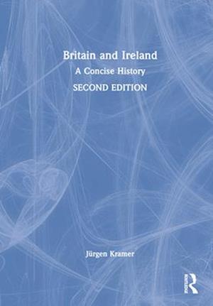 Britain and Ireland