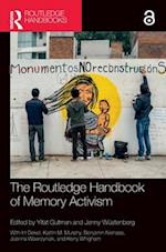 The Routledge Handbook of Memory Activism