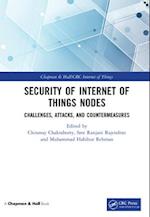 Security of Internet of Things Nodes