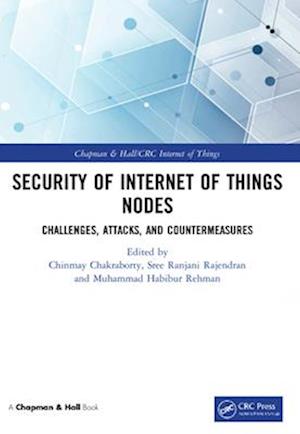 Security of Internet of Things Nodes