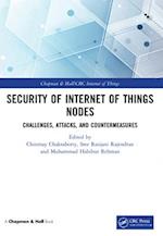 Security of Internet of Things Nodes