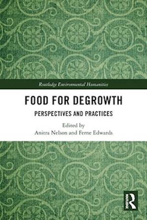 Food for Degrowth