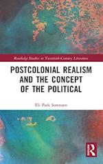 Postcolonial Realism and the Concept of the Political
