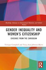 Gender Inequality & Women’s Citizenship