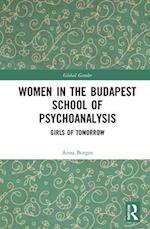Women in the Budapest School of Psychoanalysis