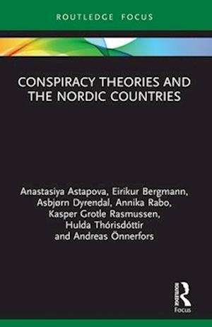 Conspiracy Theories and the Nordic Countries